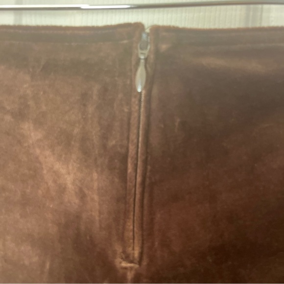 Adidas Vintage Rare 2004 Brown Track Pants with Stripes size XL - Picture 6 of 10